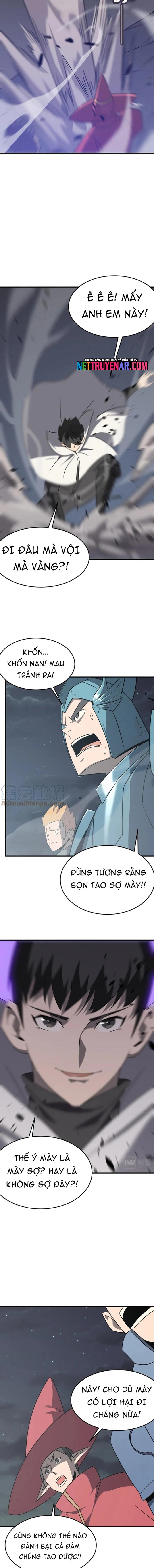 Dũng Sĩ, Xin Hãy Tự Trọng Chapter 72 - Trang 2