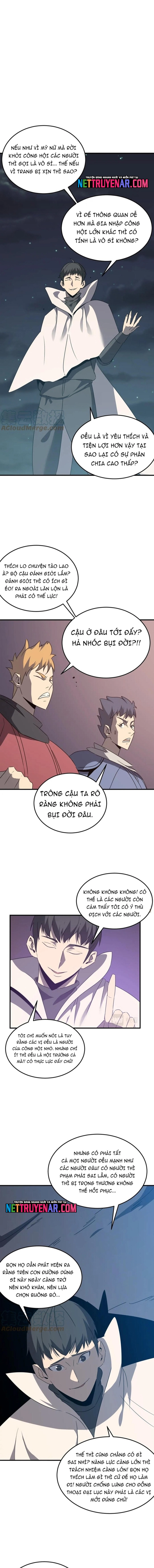 Dũng Sĩ, Xin Hãy Tự Trọng Chapter 72 - Trang 2