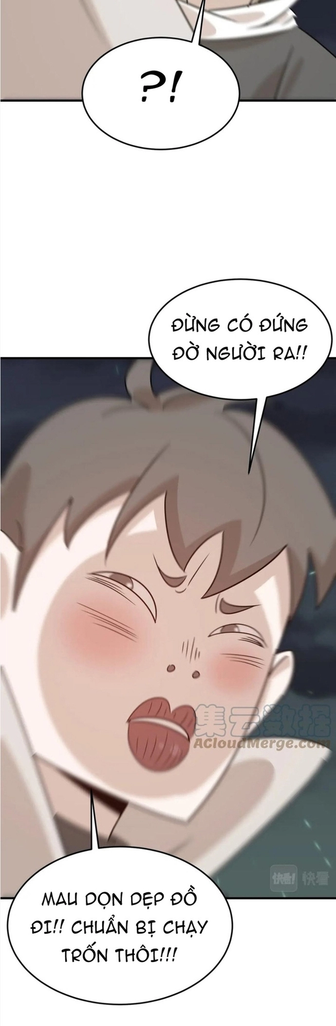 Dũng Sĩ, Xin Hãy Tự Trọng Chapter 73 - Trang 2