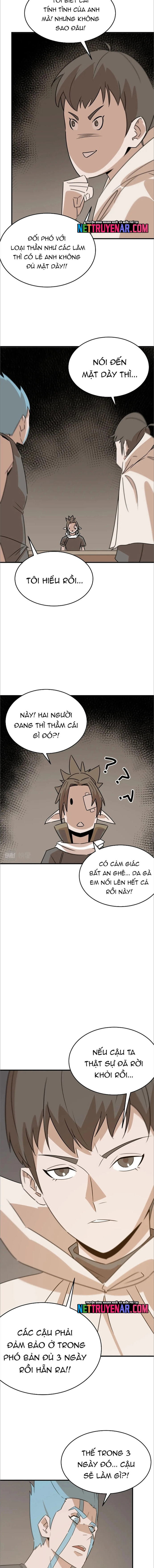 Dũng Sĩ, Xin Hãy Tự Trọng Chapter 74 - Trang 2