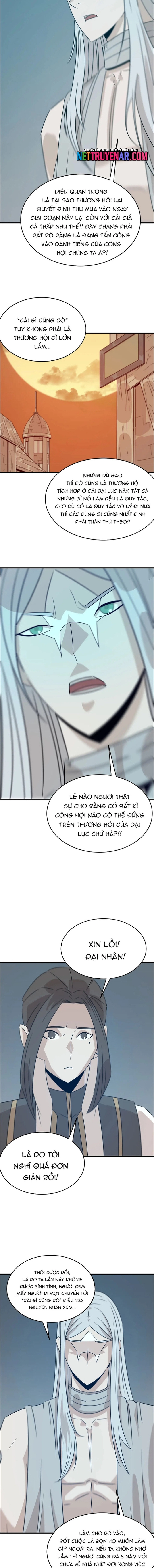 Dũng Sĩ, Xin Hãy Tự Trọng Chapter 74 - Trang 2