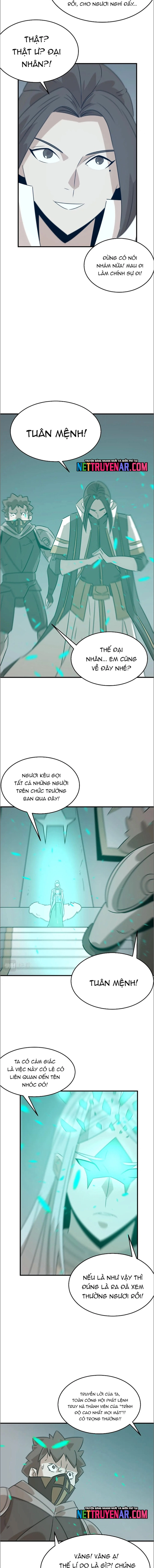 Dũng Sĩ, Xin Hãy Tự Trọng Chapter 74 - Trang 2
