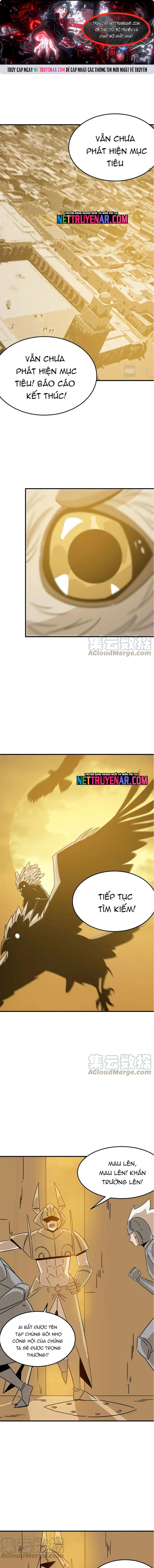 Dũng Sĩ, Xin Hãy Tự Trọng Chapter 75 - Trang 2