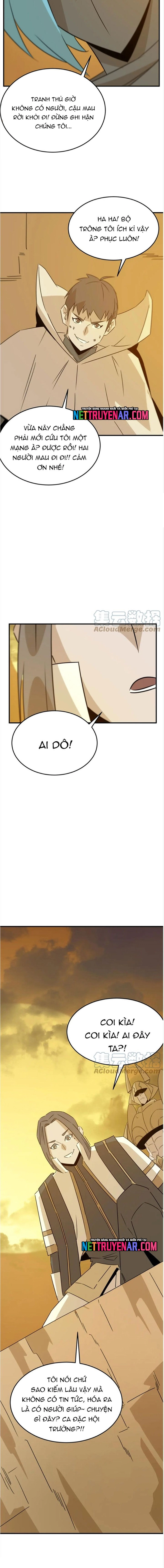 Dũng Sĩ, Xin Hãy Tự Trọng Chapter 75 - Trang 2