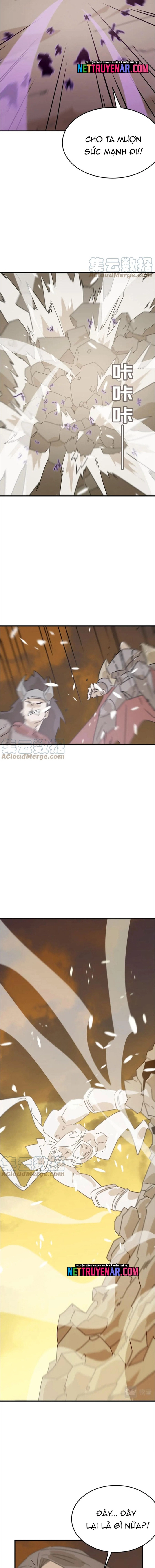 Dũng Sĩ, Xin Hãy Tự Trọng Chapter 76 - Trang 2