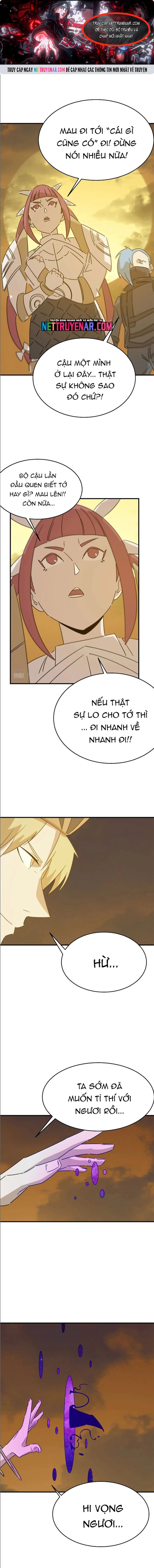 Dũng Sĩ, Xin Hãy Tự Trọng Chapter 77 - Trang 2