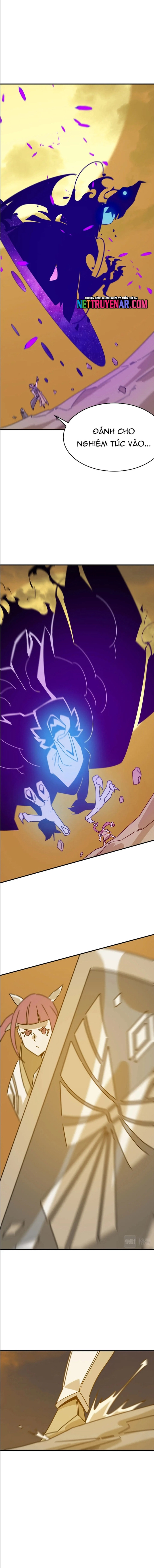 Dũng Sĩ, Xin Hãy Tự Trọng Chapter 77 - Trang 2