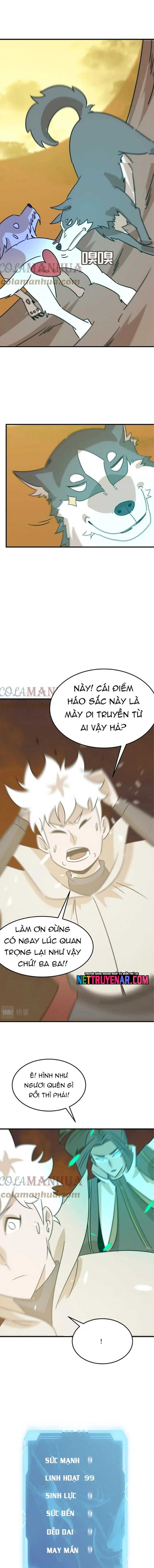 Dũng Sĩ, Xin Hãy Tự Trọng Chapter 77 - Trang 2