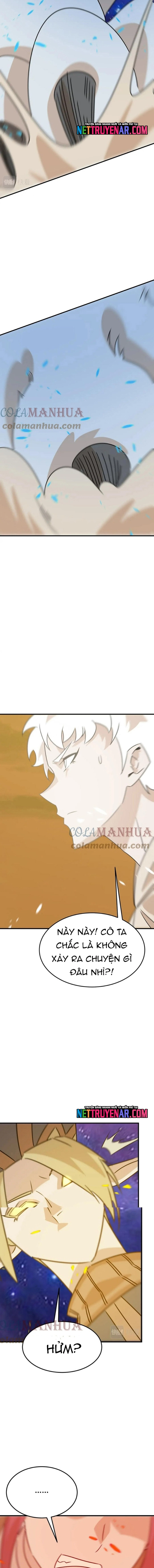 Dũng Sĩ, Xin Hãy Tự Trọng Chapter 78 - Trang 2
