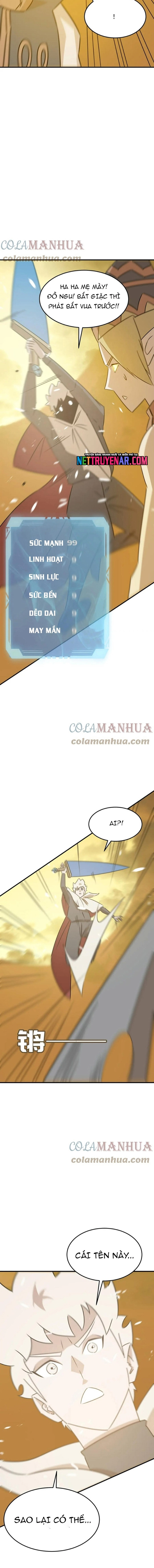 Dũng Sĩ, Xin Hãy Tự Trọng Chapter 79 - Trang 2