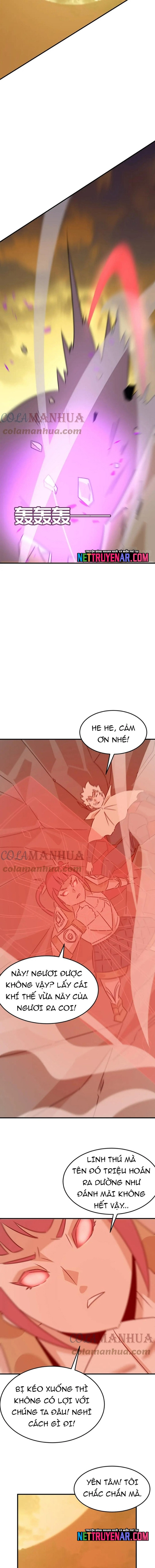 Dũng Sĩ, Xin Hãy Tự Trọng Chapter 79 - Trang 2