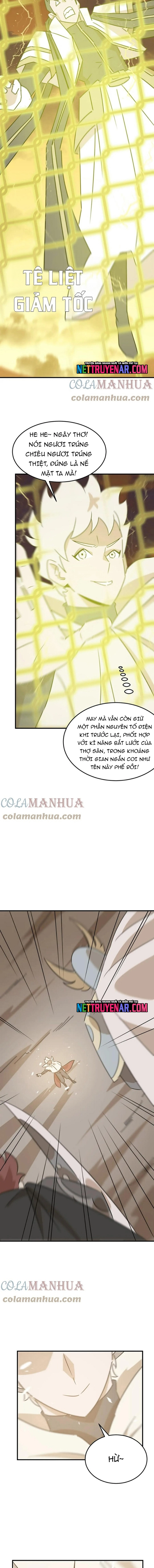 Dũng Sĩ, Xin Hãy Tự Trọng Chapter 79 - Trang 2