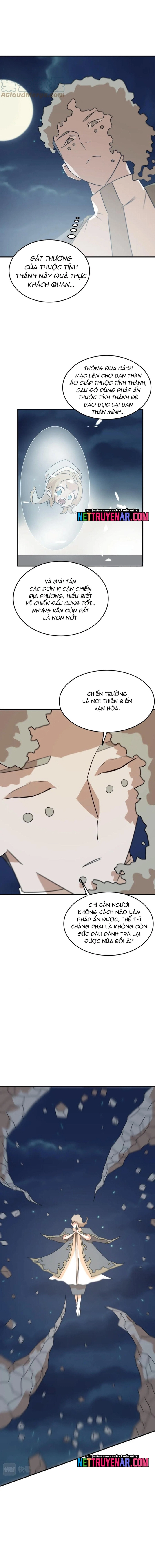 Dũng Sĩ, Xin Hãy Tự Trọng Chapter 81 - Trang 2