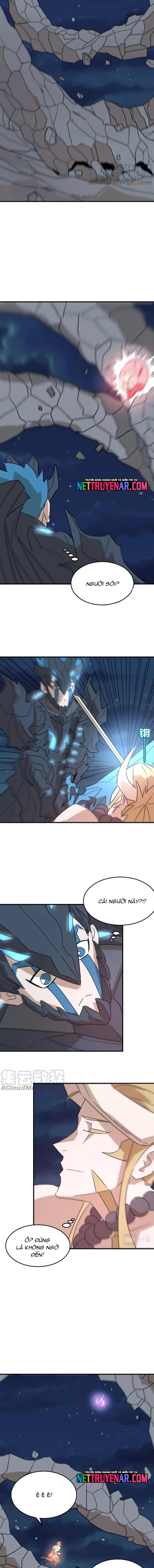 Dũng Sĩ, Xin Hãy Tự Trọng Chapter 81 - Trang 2