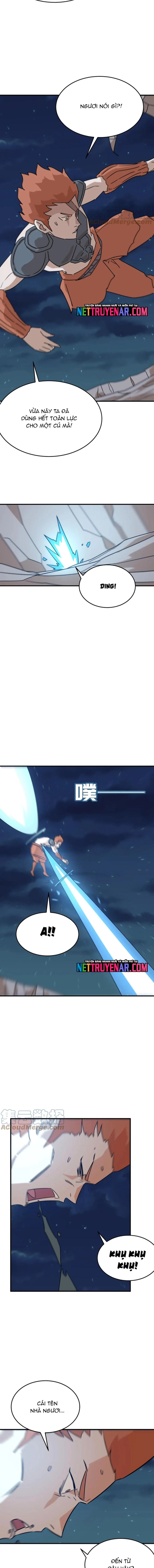 Dũng Sĩ, Xin Hãy Tự Trọng Chapter 82 - Trang 2