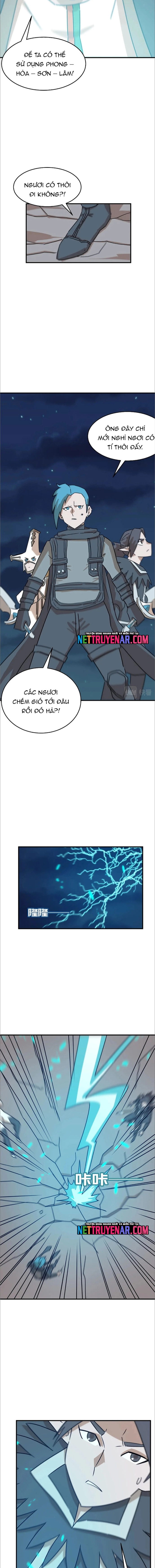 Dũng Sĩ, Xin Hãy Tự Trọng Chapter 83 - Trang 2