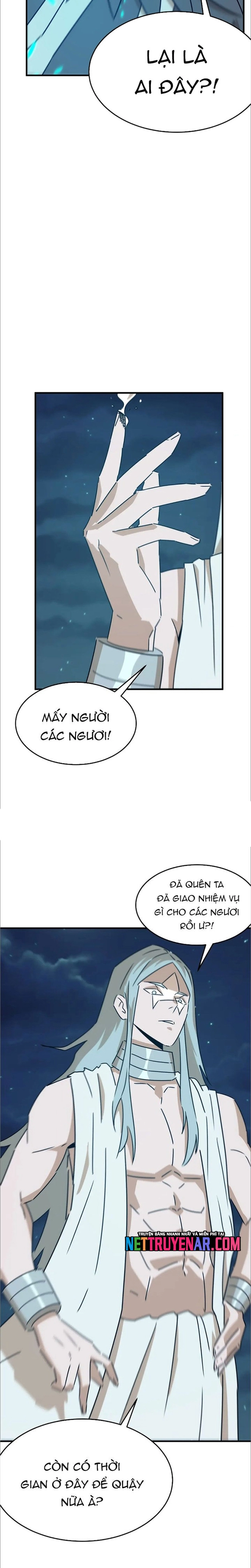 Dũng Sĩ, Xin Hãy Tự Trọng Chapter 83 - Trang 2