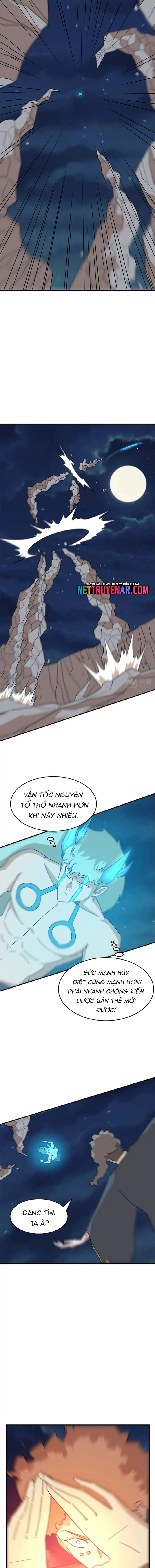 Dũng Sĩ, Xin Hãy Tự Trọng Chapter 83 - Trang 2