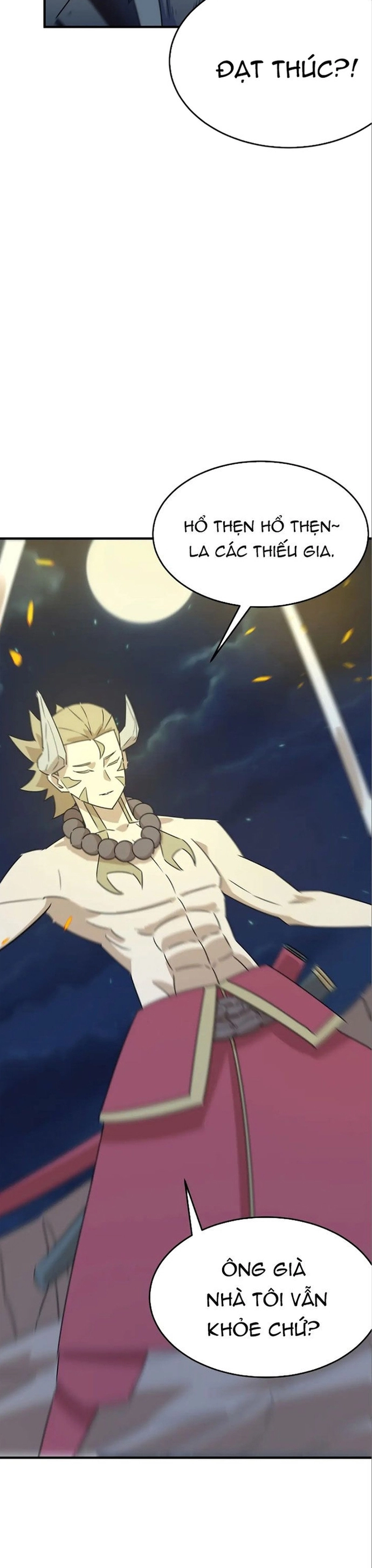 Dũng Sĩ, Xin Hãy Tự Trọng Chapter 84 - Trang 2