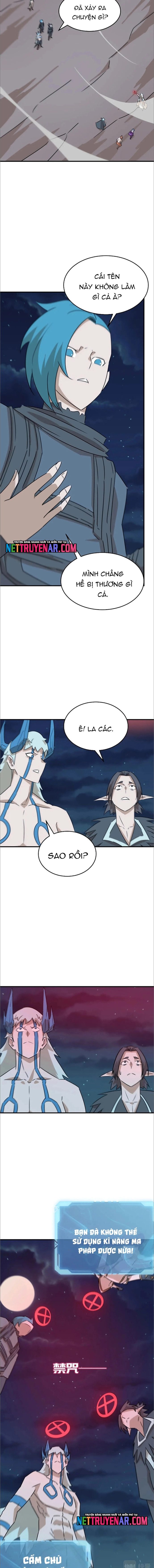Dũng Sĩ, Xin Hãy Tự Trọng Chapter 84 - Trang 2