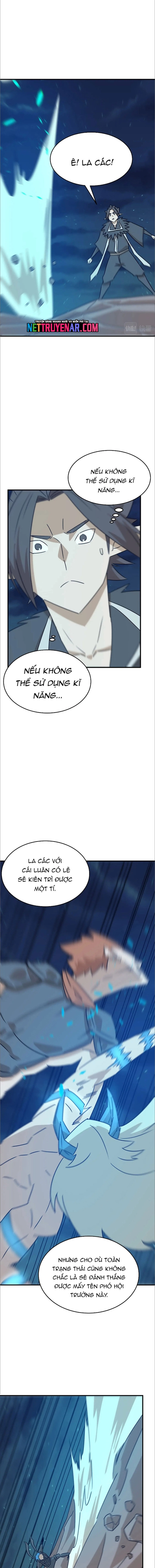 Dũng Sĩ, Xin Hãy Tự Trọng Chapter 84 - Trang 2