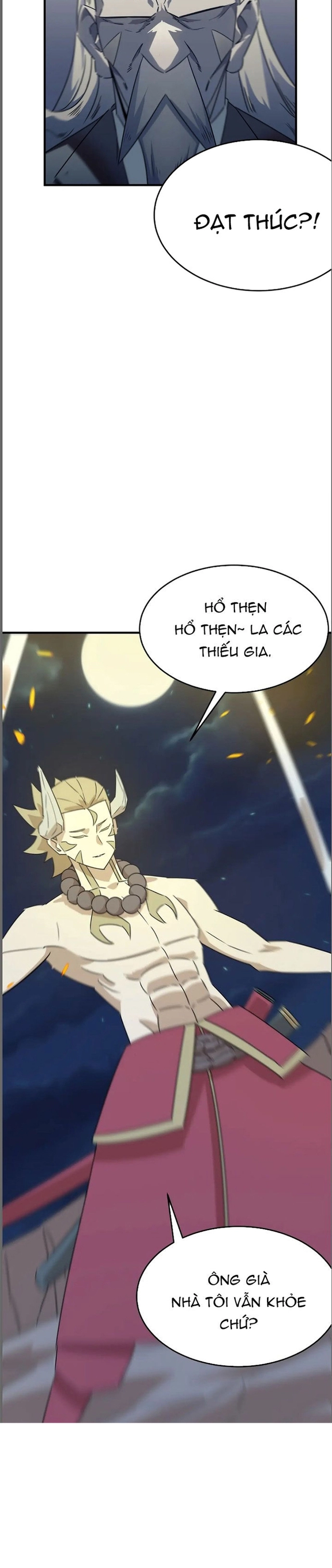 Dũng Sĩ, Xin Hãy Tự Trọng Chapter 85 - Trang 2