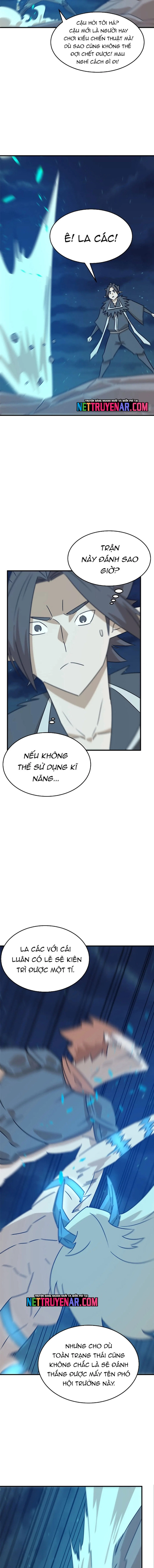 Dũng Sĩ, Xin Hãy Tự Trọng Chapter 85 - Trang 2