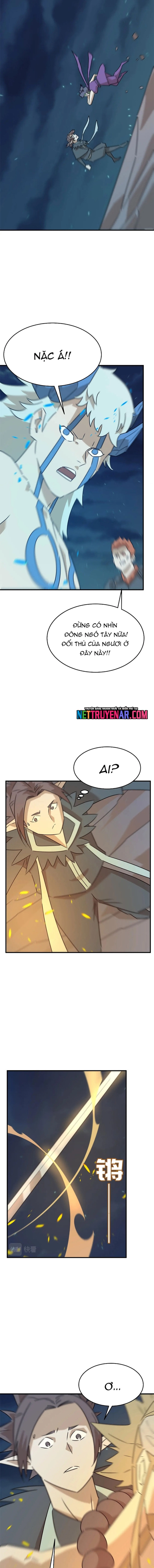 Dũng Sĩ, Xin Hãy Tự Trọng Chapter 85 - Trang 2