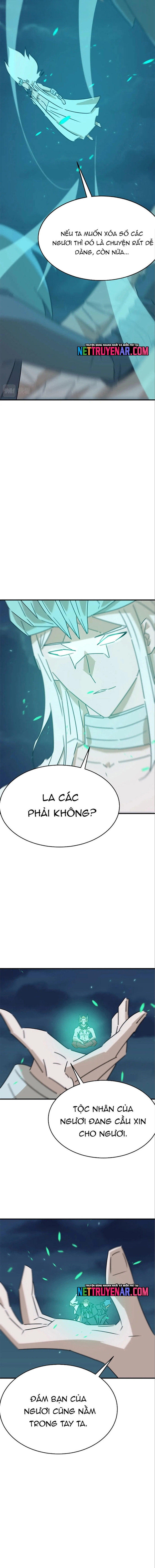 Dũng Sĩ, Xin Hãy Tự Trọng Chapter 86 - Trang 2