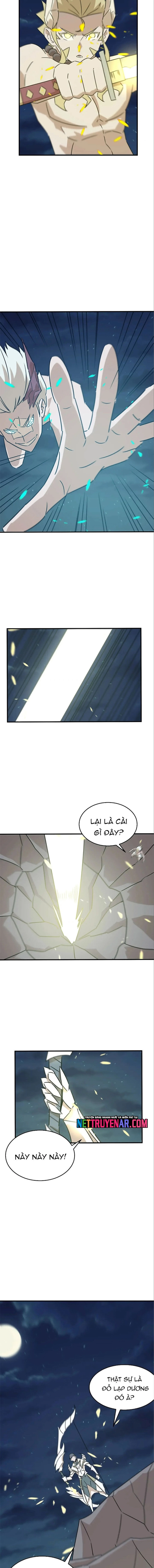 Dũng Sĩ, Xin Hãy Tự Trọng Chapter 88 - Trang 2