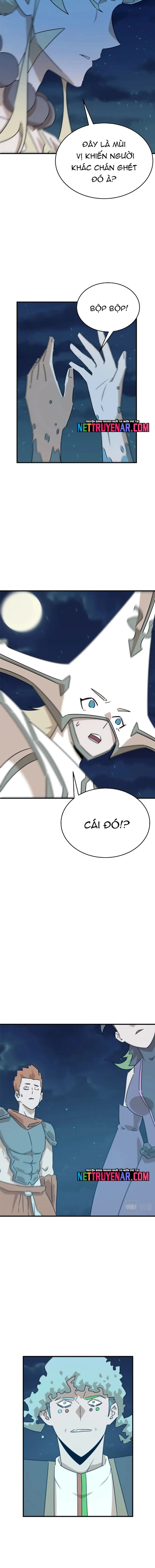 Dũng Sĩ, Xin Hãy Tự Trọng Chapter 88 - Trang 2