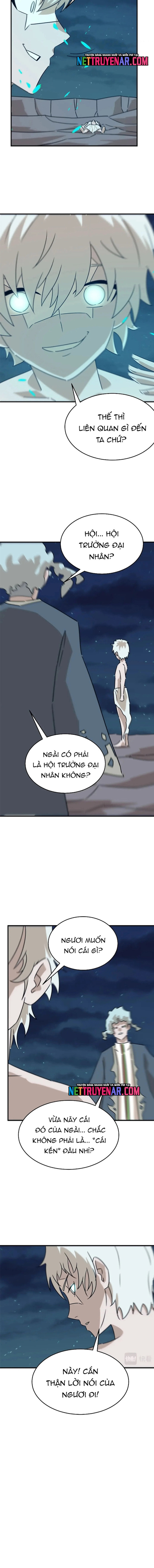 Dũng Sĩ, Xin Hãy Tự Trọng Chapter 88 - Trang 2
