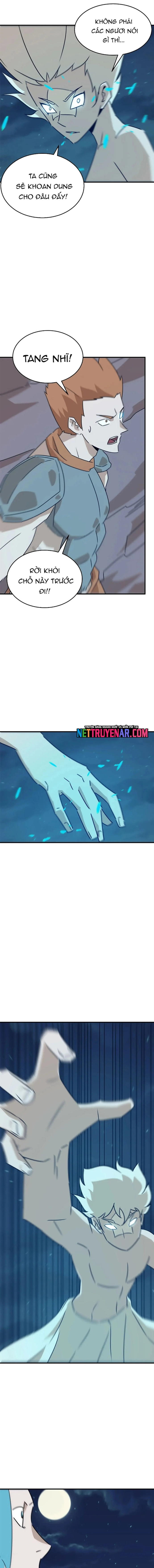 Dũng Sĩ, Xin Hãy Tự Trọng Chapter 88 - Trang 2