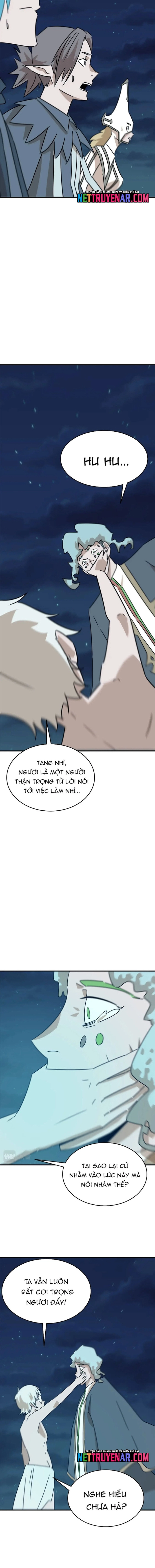Dũng Sĩ, Xin Hãy Tự Trọng Chapter 88 - Trang 2
