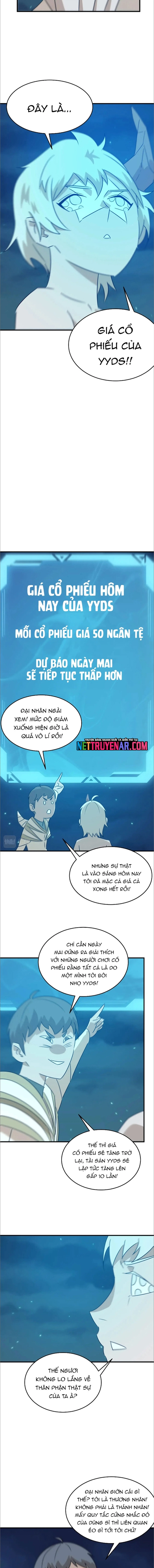 Dũng Sĩ, Xin Hãy Tự Trọng Chapter 89 - Trang 2