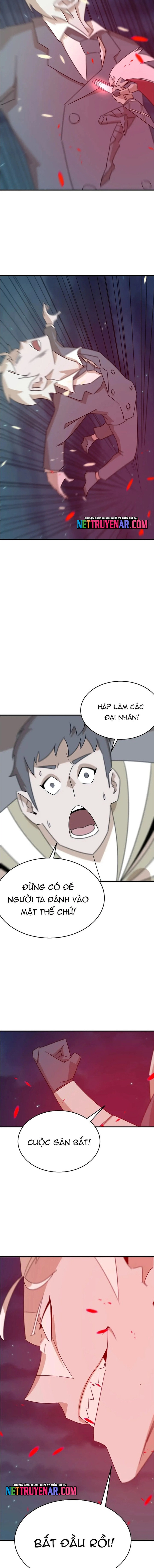 Dũng Sĩ, Xin Hãy Tự Trọng Chapter 90 - Trang 2