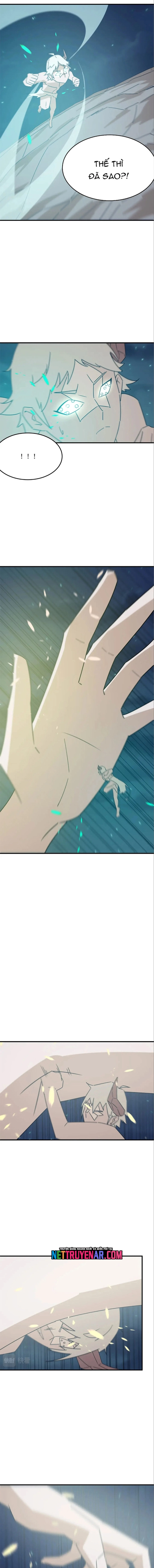 Dũng Sĩ, Xin Hãy Tự Trọng Chapter 90 - Trang 2