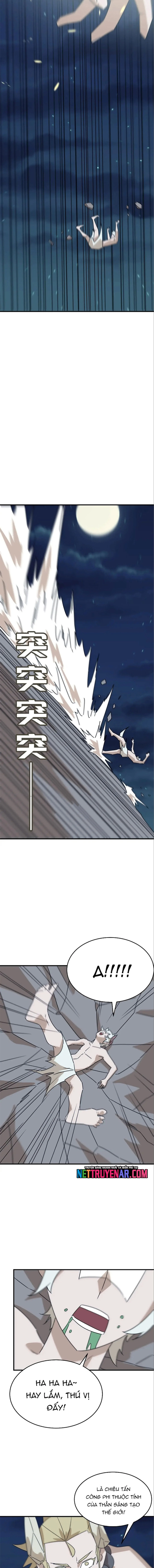 Dũng Sĩ, Xin Hãy Tự Trọng Chapter 90 - Trang 2