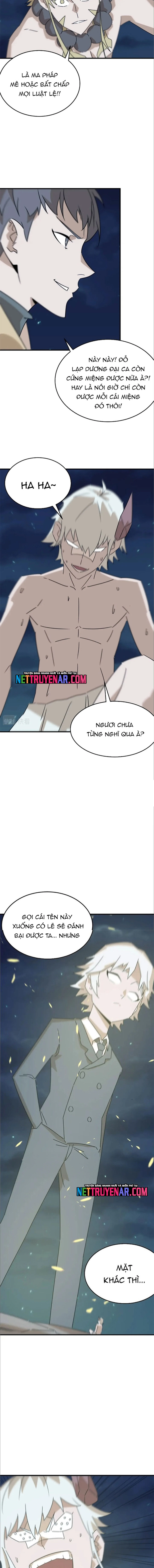 Dũng Sĩ, Xin Hãy Tự Trọng Chapter 90 - Trang 2