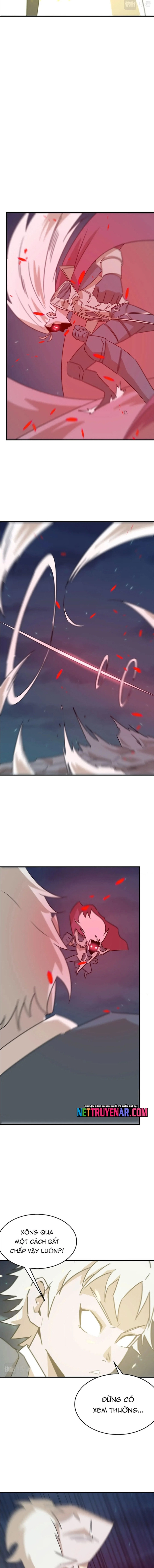 Dũng Sĩ, Xin Hãy Tự Trọng Chapter 90 - Trang 2