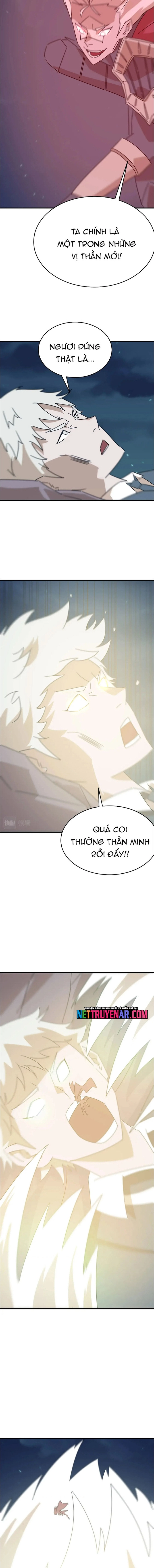 Dũng Sĩ, Xin Hãy Tự Trọng Chapter 91 - Trang 2