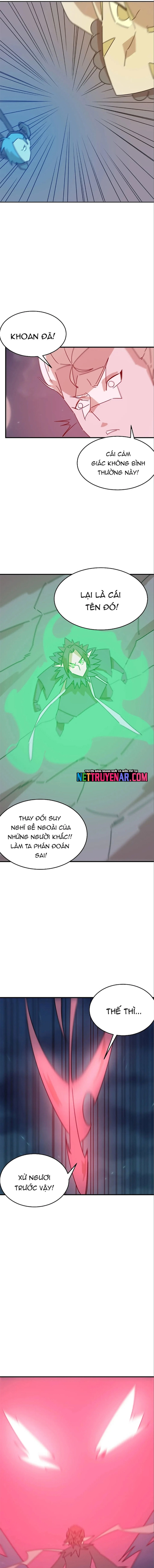 Dũng Sĩ, Xin Hãy Tự Trọng Chapter 91 - Trang 2