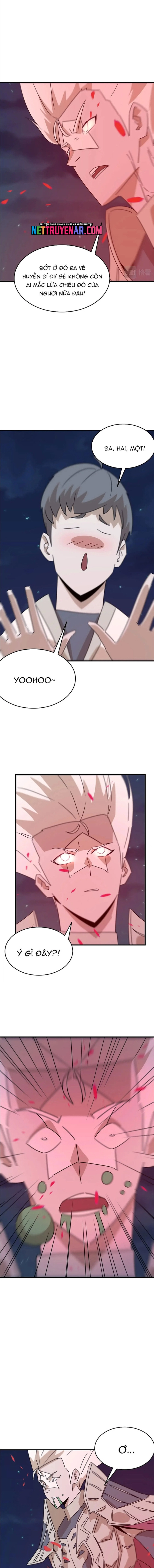 Dũng Sĩ, Xin Hãy Tự Trọng Chapter 92 - Trang 2