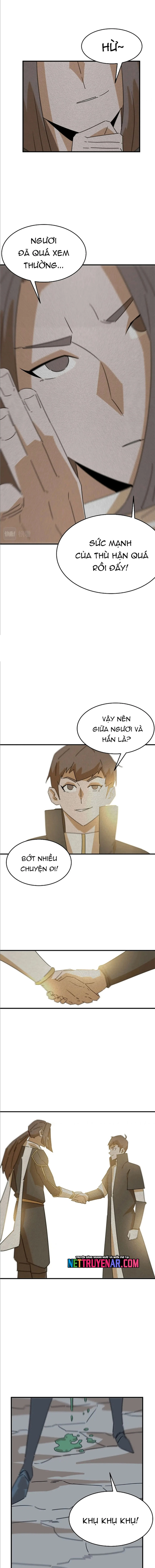 Dũng Sĩ, Xin Hãy Tự Trọng Chapter 92 - Trang 2