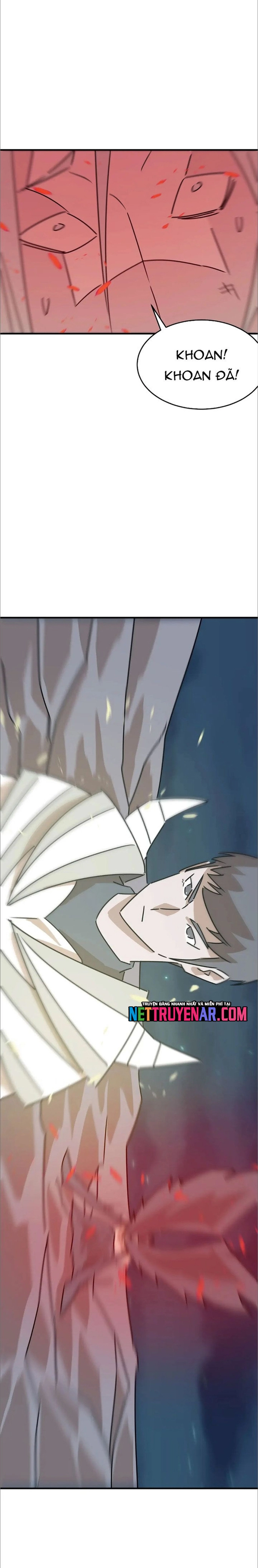 Dũng Sĩ, Xin Hãy Tự Trọng Chapter 93 - Trang 2
