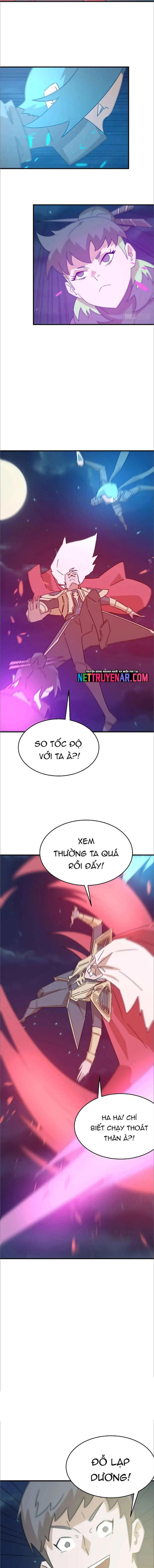Dũng Sĩ, Xin Hãy Tự Trọng Chapter 93 - Trang 2