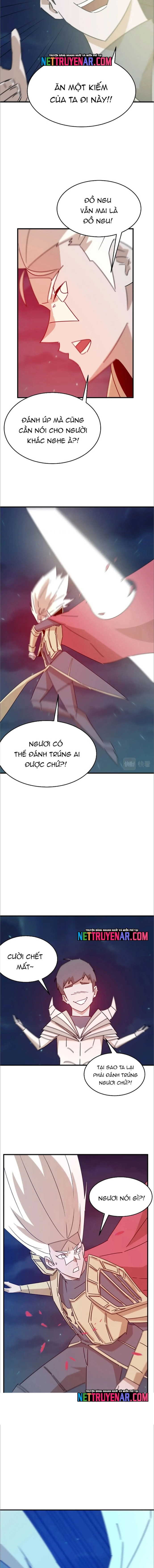 Dũng Sĩ, Xin Hãy Tự Trọng Chapter 93 - Trang 2