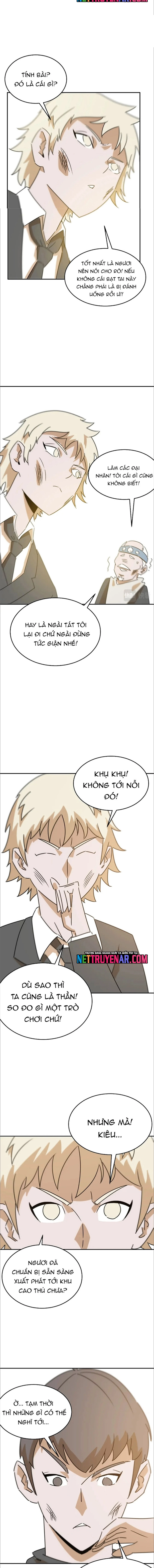 Dũng Sĩ, Xin Hãy Tự Trọng Chapter 94 - Trang 2