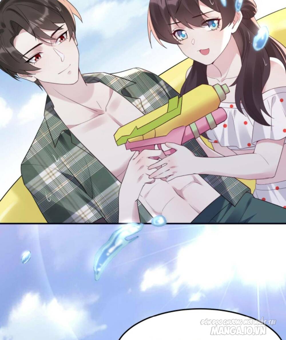 Đứng Yên! Em Gái Chúng Tôi Nói Trên Đầu Bạn Có Quỷ Chapter 109 - Trang 2