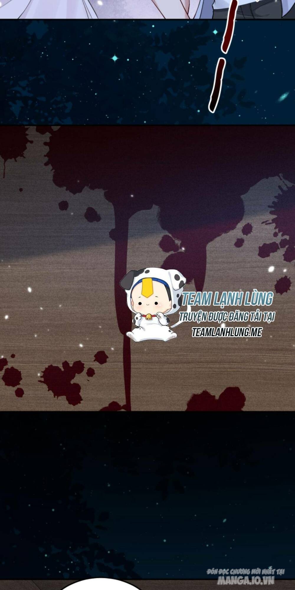 Đứng Yên! Em Gái Chúng Tôi Nói Trên Đầu Bạn Có Quỷ Chapter 116 - Trang 2